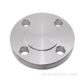 Гарачая продаж Gr7 Titanium Salley Socket Flang